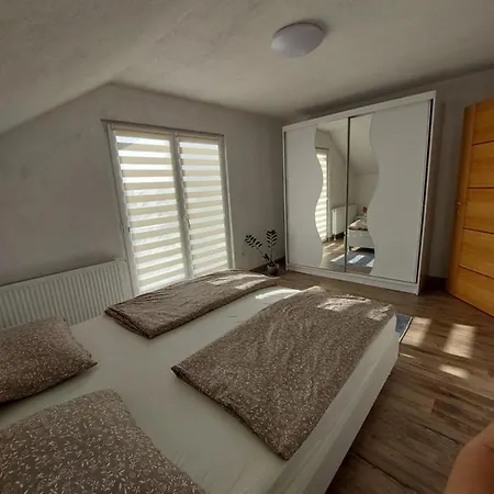 Halilcevic Appartement Dubrave Gornje