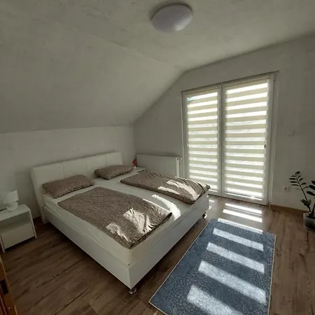Halilcevic Apartament *