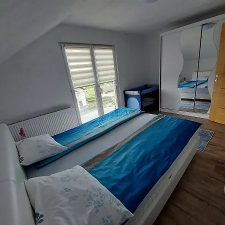 Apartman Halilcevic *