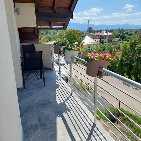 Apartament Halilcevic