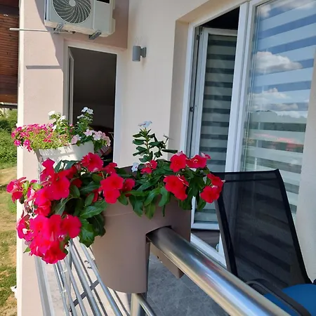 Appartement Halilcevic *