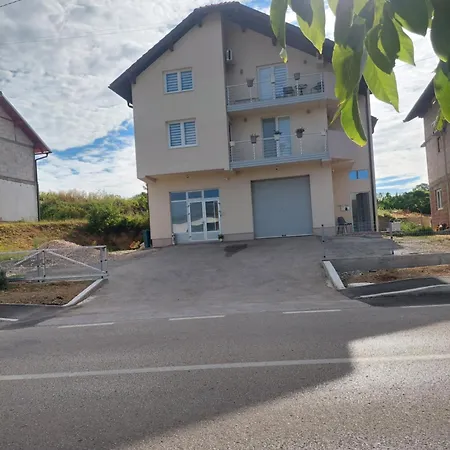 Apartament Halilcevic